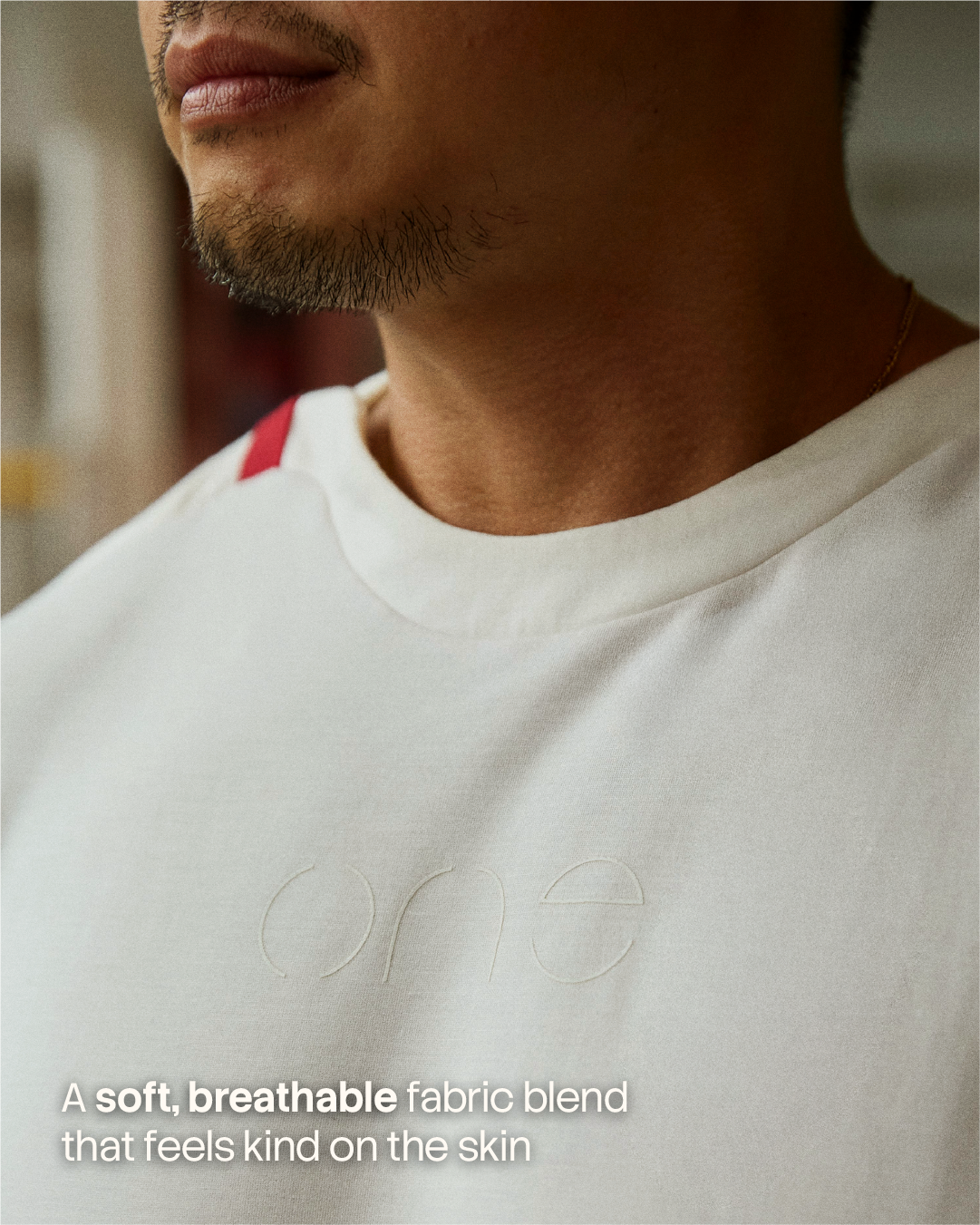 OneTee: The First Edition