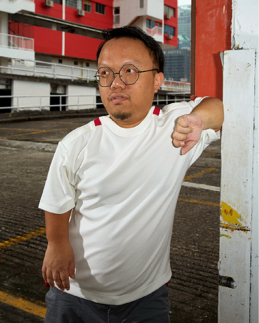 OneTee: The First Edition