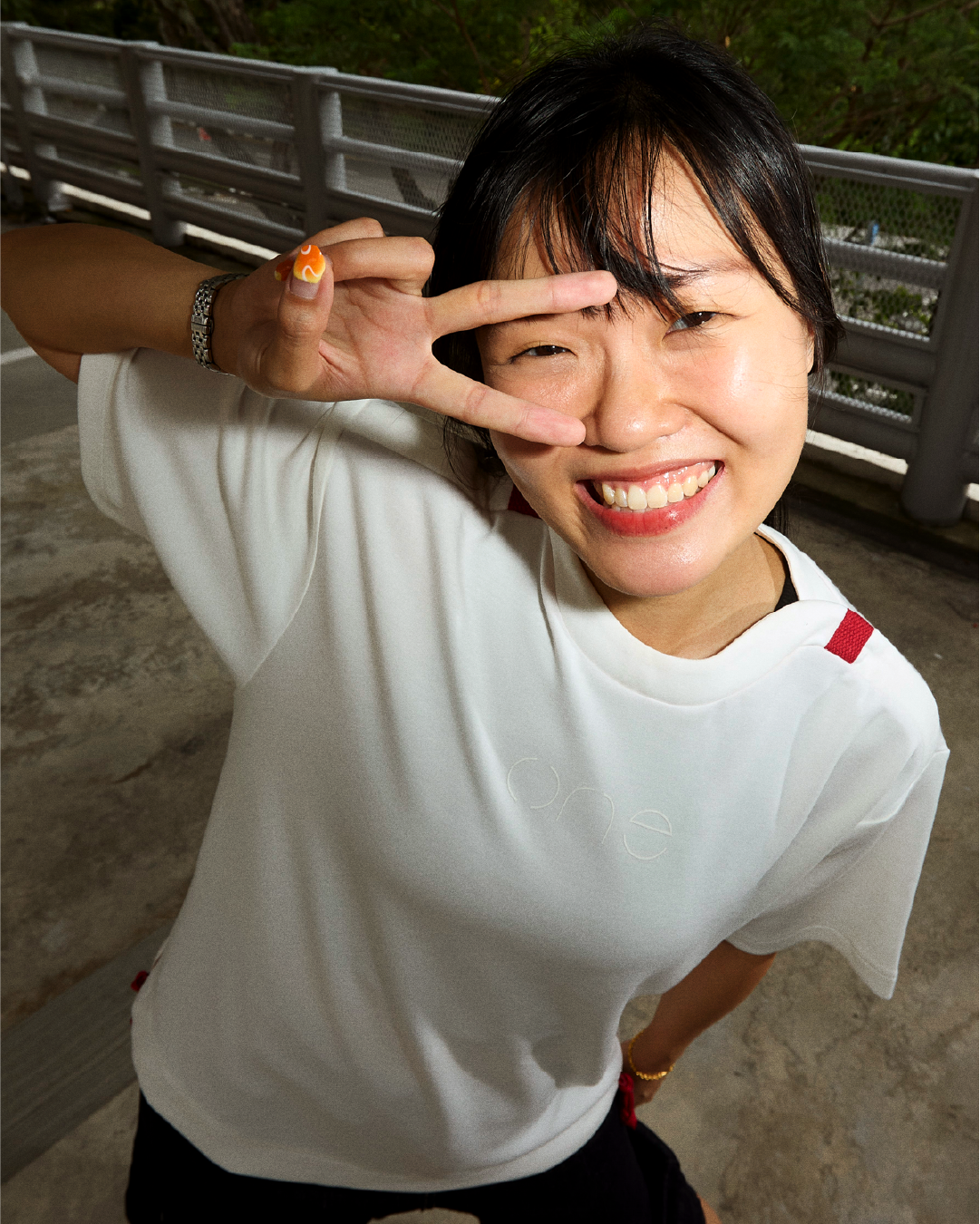 OneTee: The First Edition