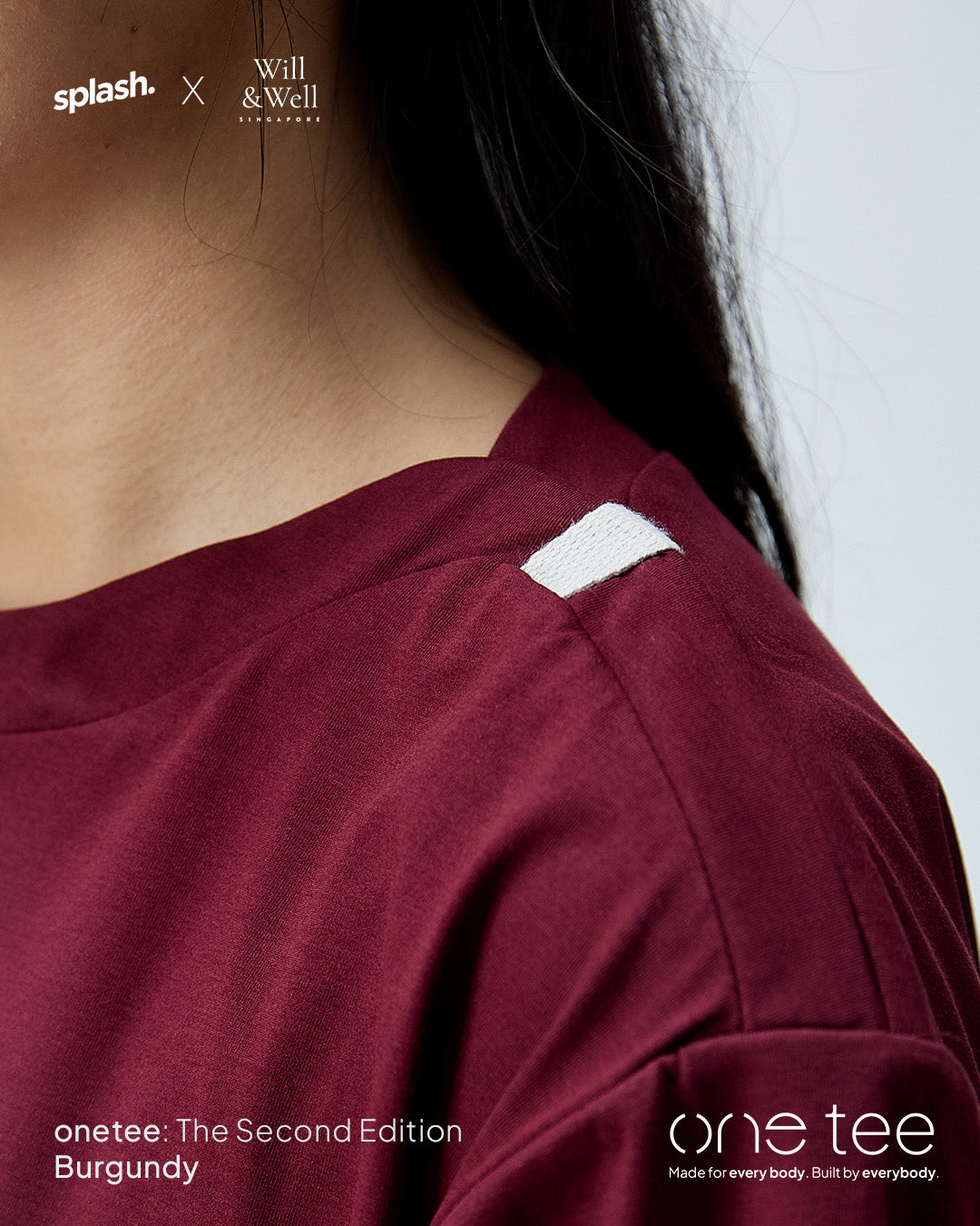 OneTee: The Second Edition