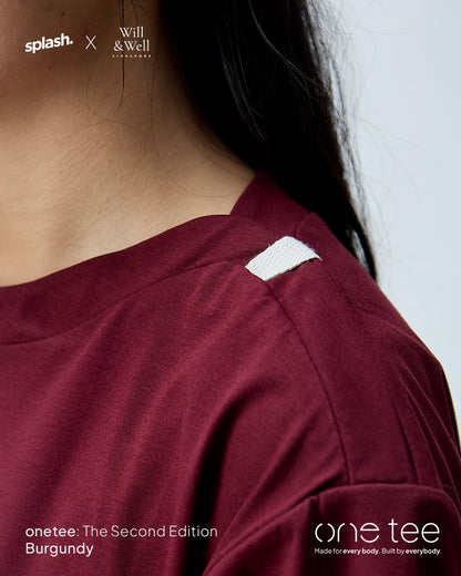 OneTee: The Second Edition