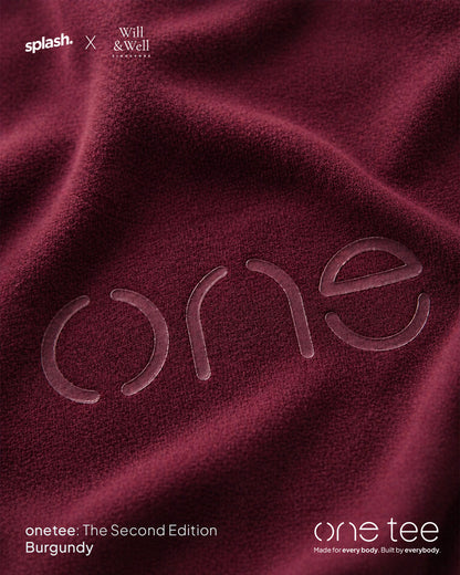 OneTee: The Second Edition
