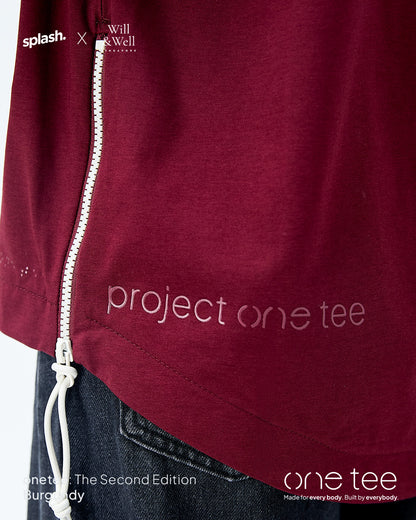 OneTee: The Second Edition