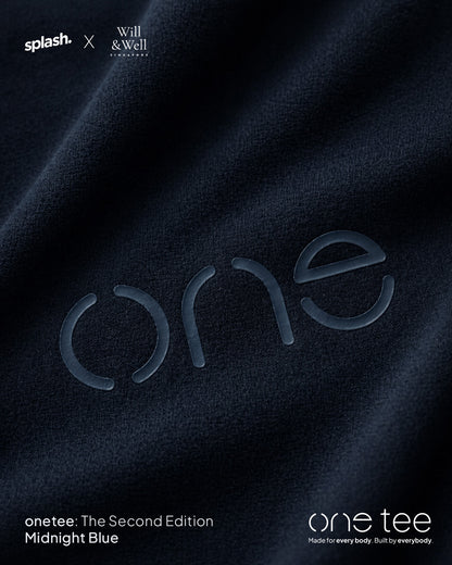 OneTee: The Second Edition