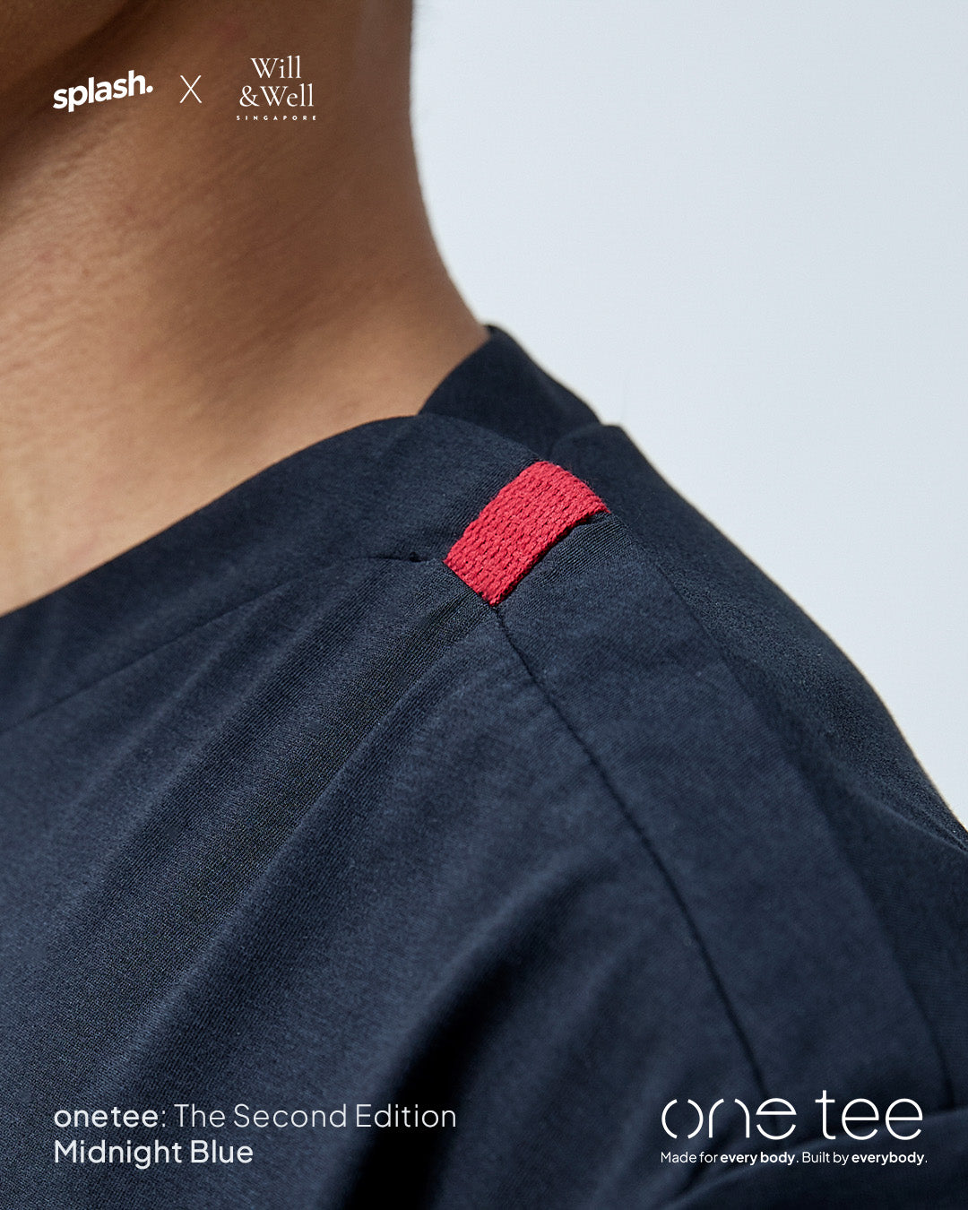 OneTee: The Second Edition