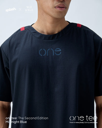 OneTee: The Second Edition