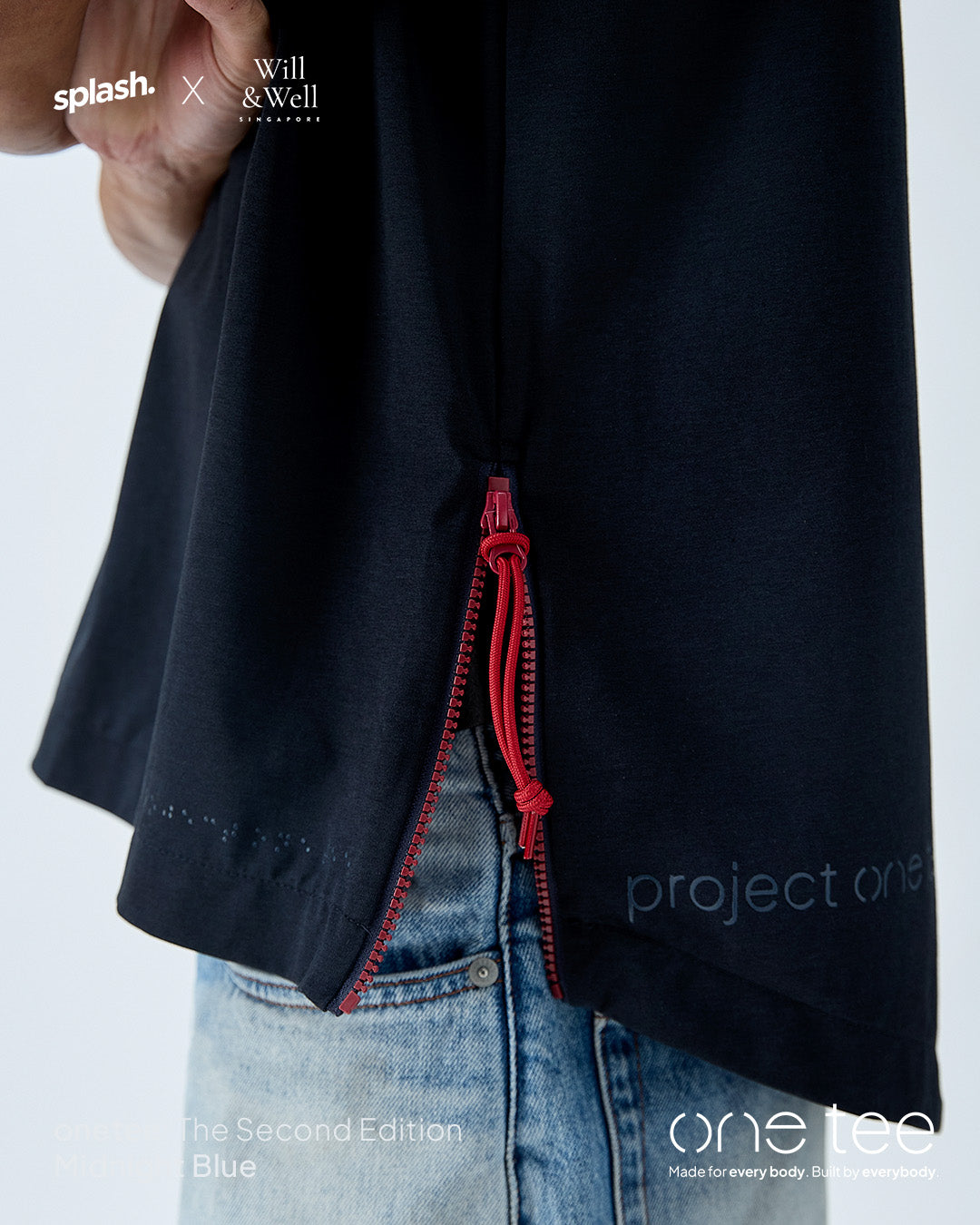 OneTee: The Second Edition