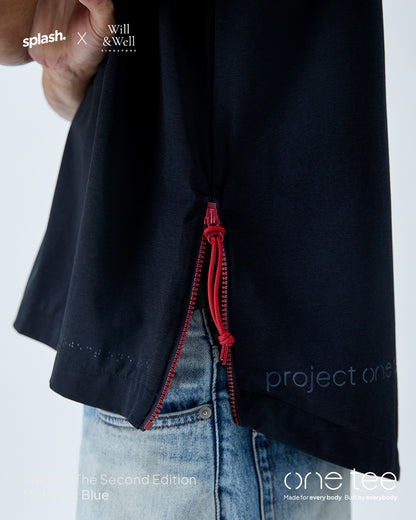 OneTee: The Second Edition