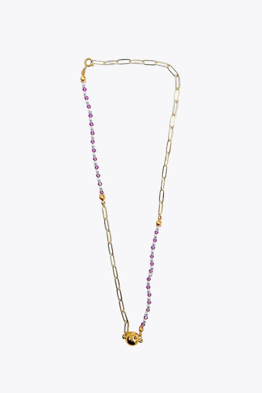 Celestial Night Necklace