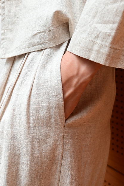 Drawstring Pants 2.0