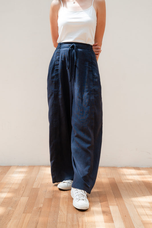 Drawstring Pants 2.0
