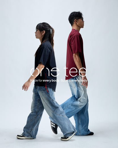 OneTee: The Second Edition