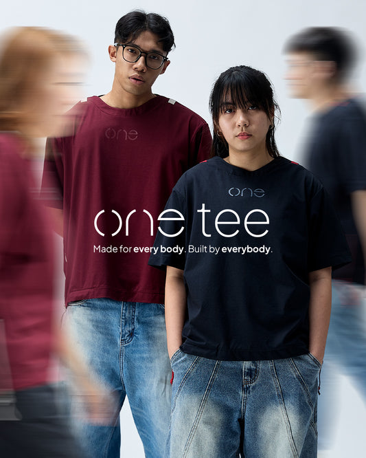 OneTee: The Second Edition