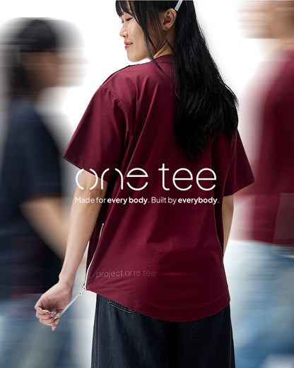 OneTee: The Second Edition