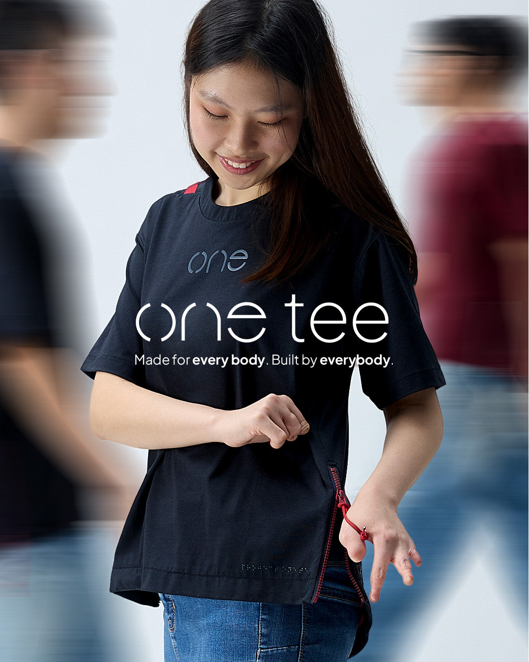 OneTee: The Second Edition
