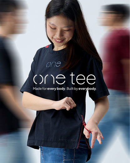 OneTee: The Second Edition