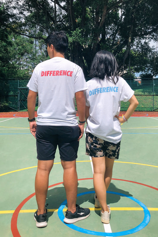 Leave UV: Will & Well T-Shirt