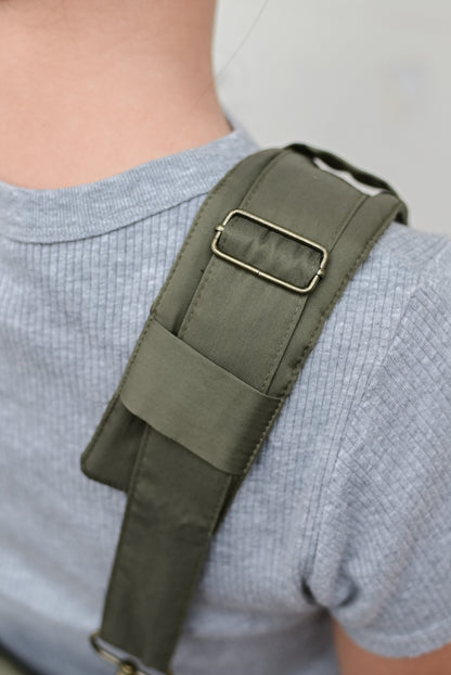 Convertible Arm Sling Bag