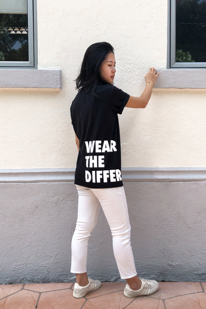 Wear The Difference T-Shirt