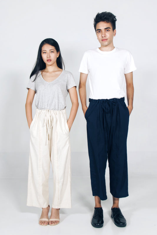 Drawstring Pants