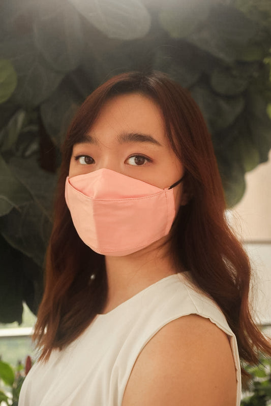 Masks For Migrant Friends